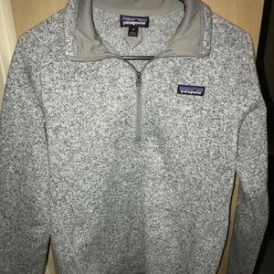 PATAGONIA PULLOVER